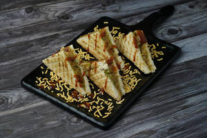 Masala Sandwich