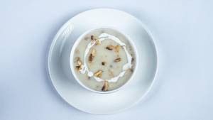 Cream Of Mushroom Soup
