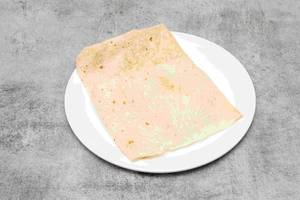 Rumali Roti
