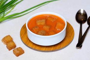 Cream Of Tomato Soup