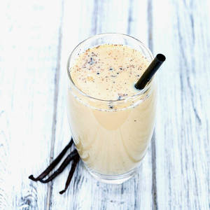 Vanilla Shake
