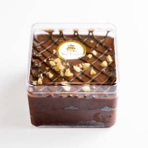 Hazelnut Tub Cake[200Grams]