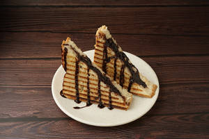 Chocolate Sandwich