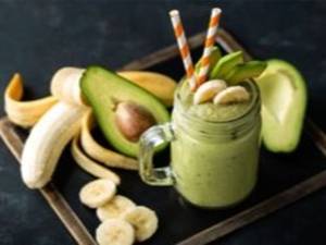 Avocado Avengers (260.0 Kcal  17.8 G P)