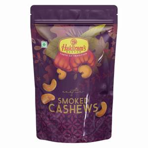 Smoked Cashews [100 GM]
