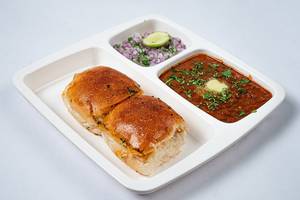 Pav Bhaji