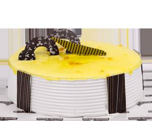 Pineapple Cake