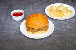 Veg Burger