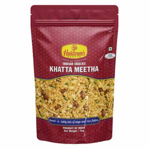 Khatta Meetha Mixture