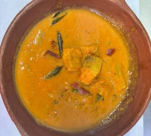 Fish Mango Curry
