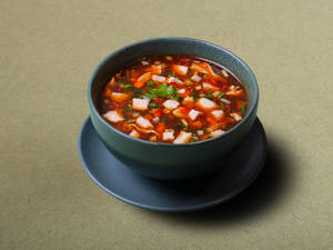 Hakka Soup