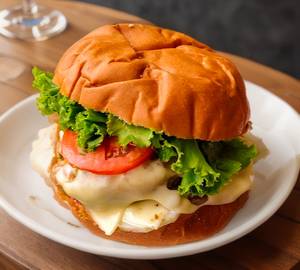 Veg Burger