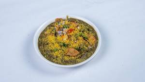 Masala Puri
