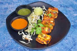 Paneer banjara tikka