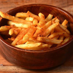 Peri Peri French Fries