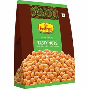 Tasty Nuts