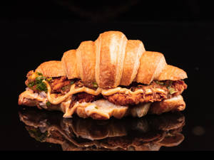 Fly Me Tender - Croissant