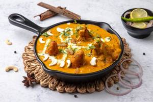 Malai Kofta