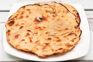 Lachha Paratha