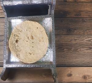 Plain Tawa Roti