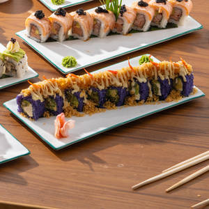 Crackling Roll