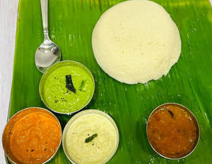 Tattu Idly 1 Pc