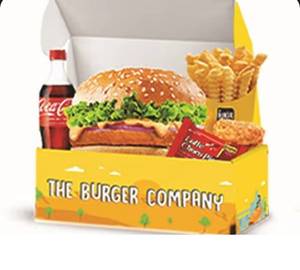 Veg Meal Box