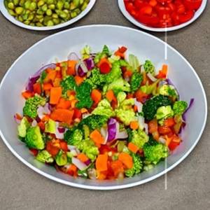 Veg. Crunch