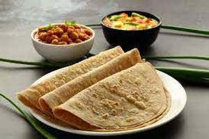 Chapati [ 2 pieces ]
