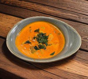 Gaeng Phet Chicken