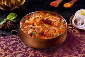 Aftaabi Murgh Tikka Masala