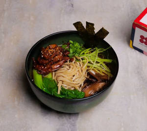 Shoyu Ramen - Chicken