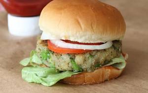 Douple Cheese Burger