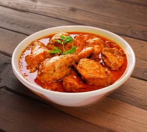 Malvani Chicken