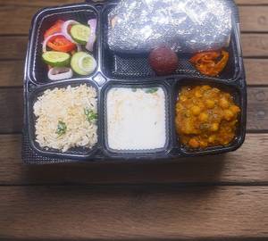 Student Thali