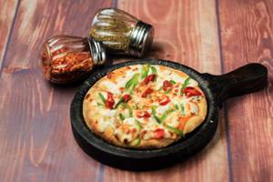Spice Touch Pizza