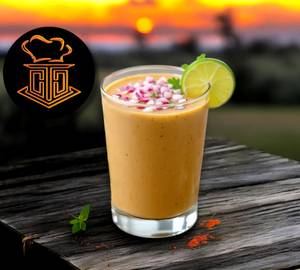 Sharbat-E-Sattu (450 Ml)