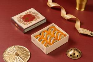 Kaju Dryfruit Casatta