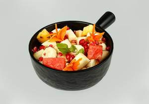 Mix Fruit Salad Bowl