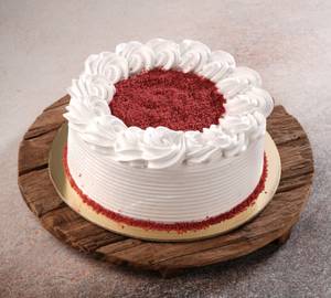 Red Velvet Cake