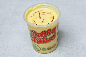 Saffron Lassi