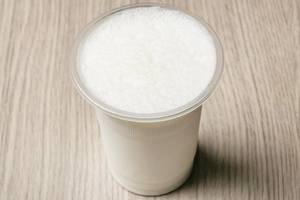 Vanila Shake