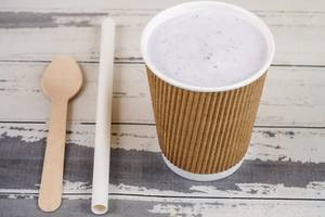 Blackcurrant Shake
