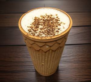 Normal Hot Coffee ( Large )