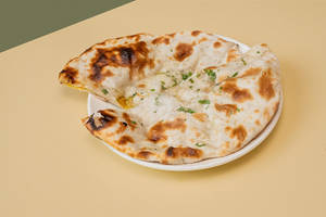 Amritsari Kulcha