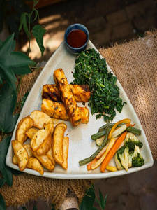 Cajun Haullumi