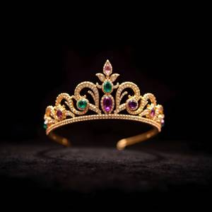 Crown Gold