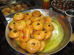 Mawa kachori per piece
