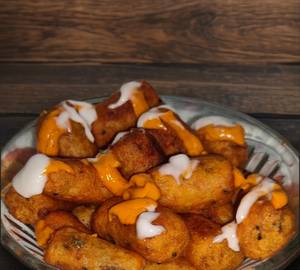 Aloo Cutlet [10 Pieces]