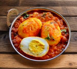 Egg Curry